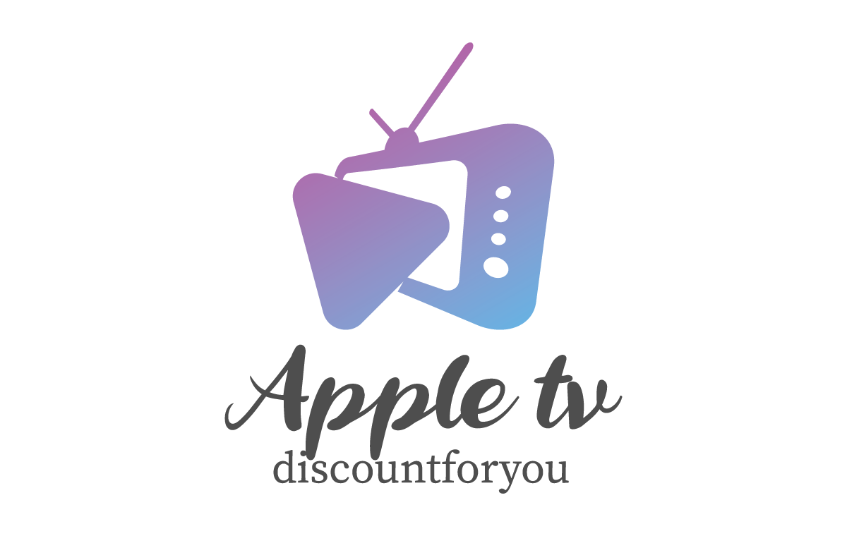 Apple Tv Discount for You